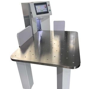 automatic paper and board counting machine