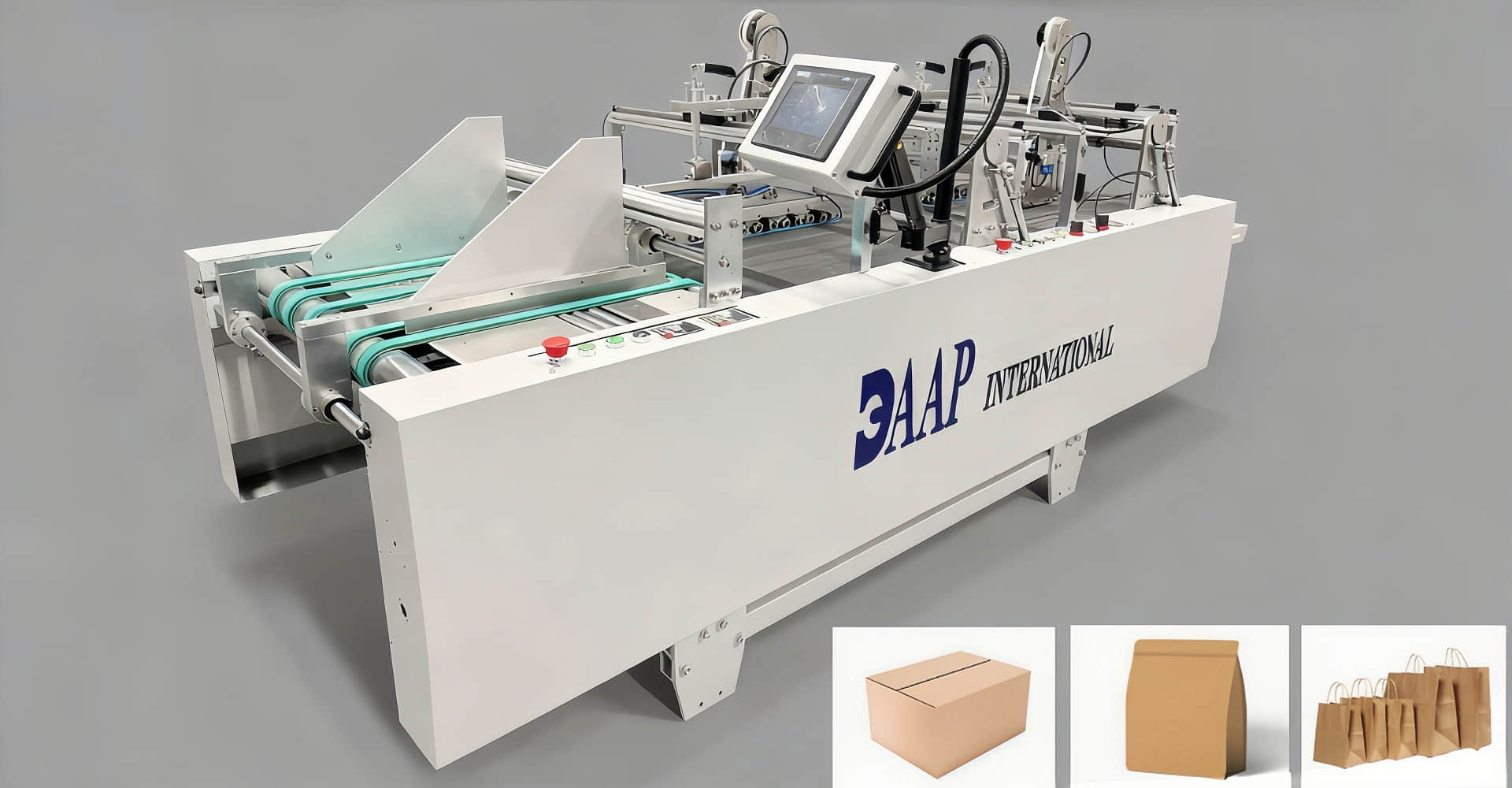 DAAP INTERNATIONAL(YANTAI)CO.,LTD