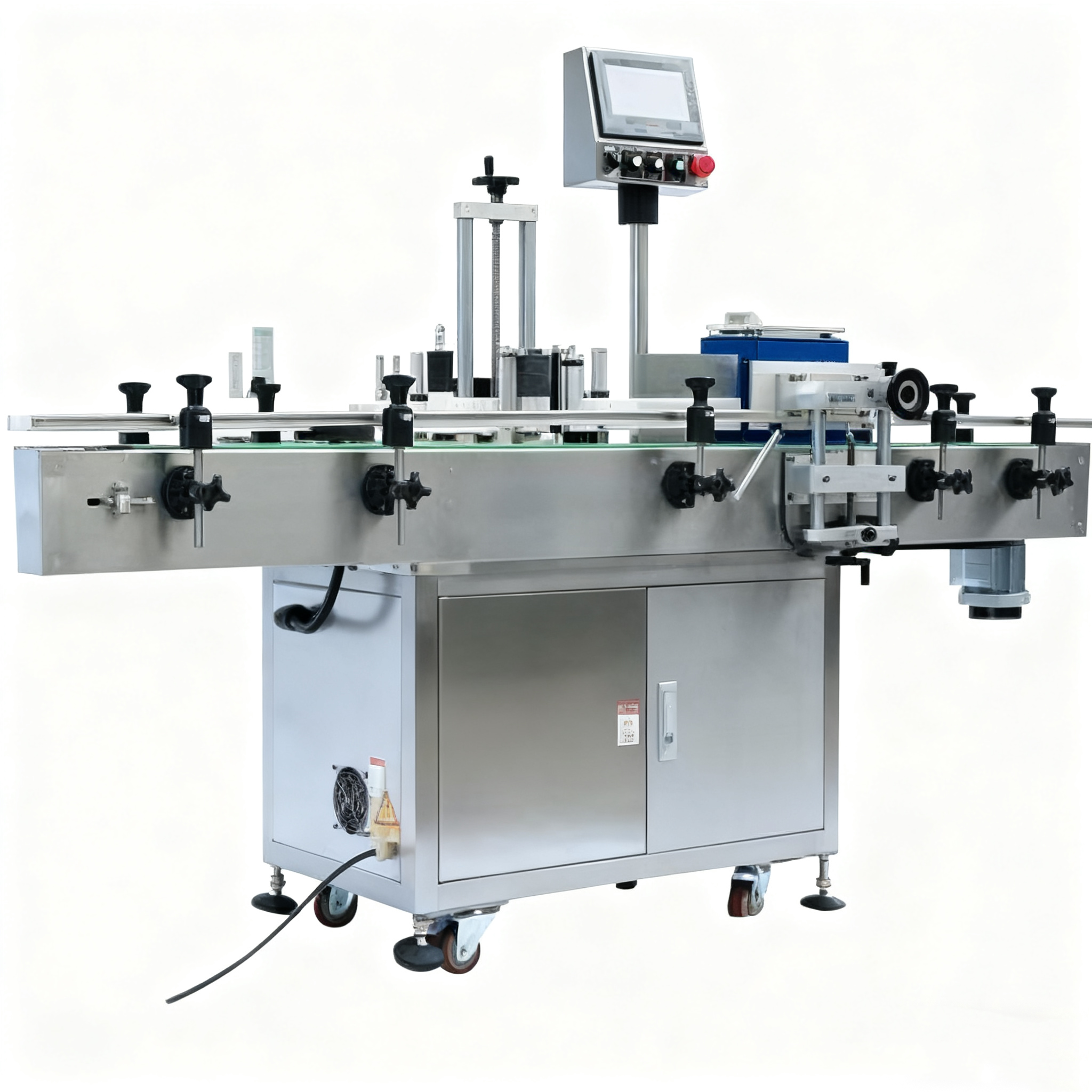 DMHA-SE180  Labeling Machine