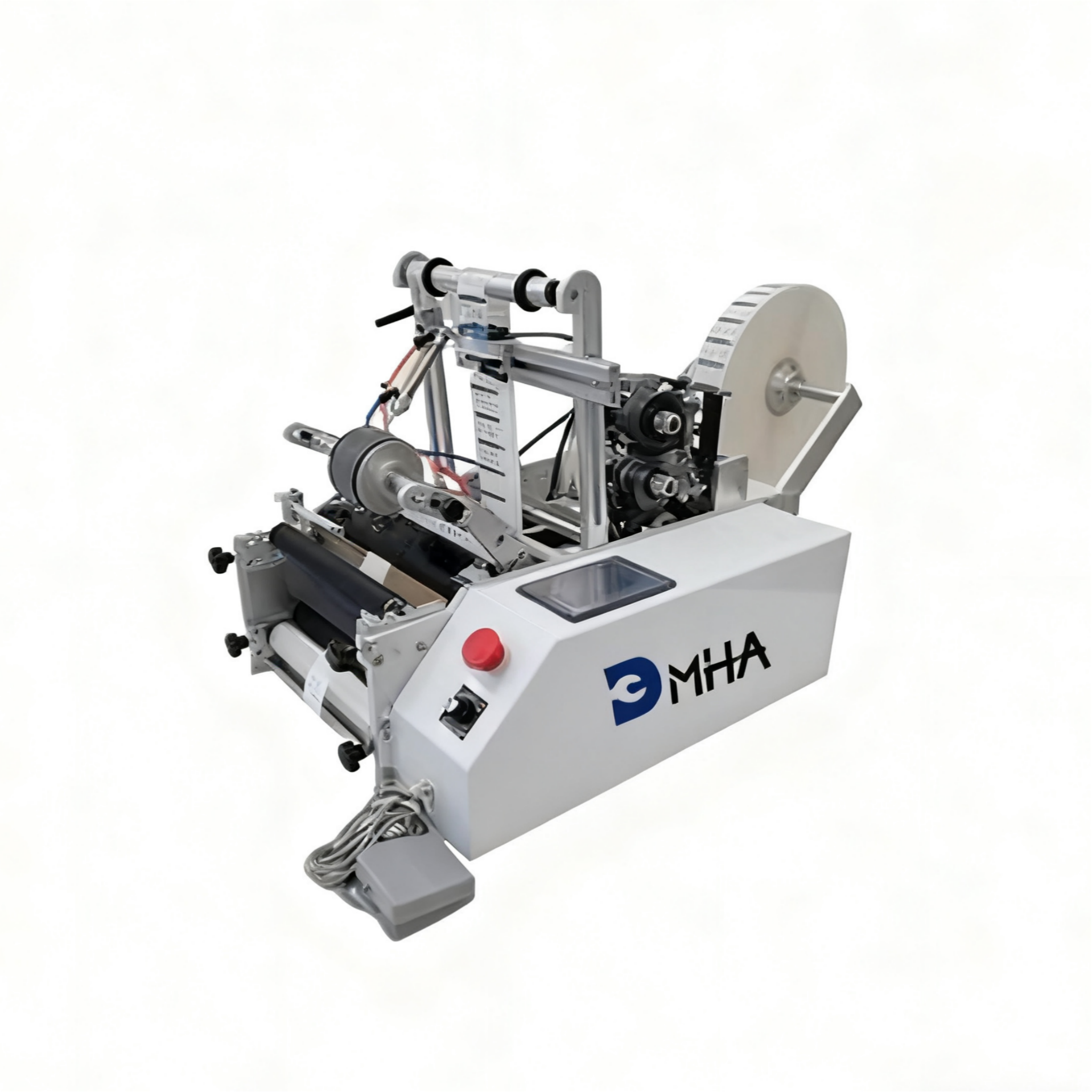 DMHA-BL180  Labeling Machine