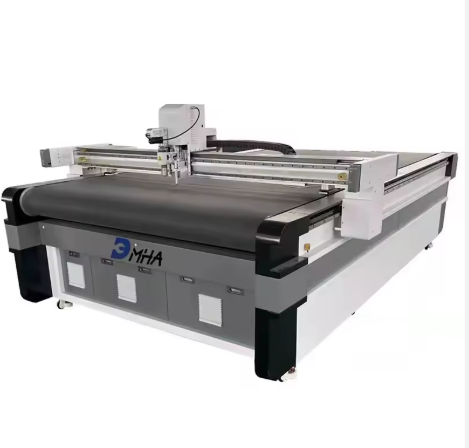 Knife Cutting Machine