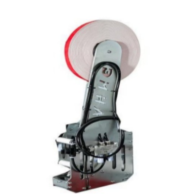 Double sided tape applicator| Tape head