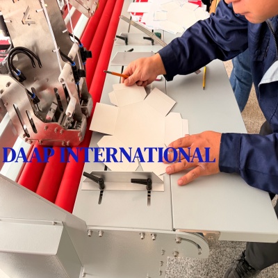 Understanding the Cost Savings with a Double-Sided Tape Applicator Machine 
