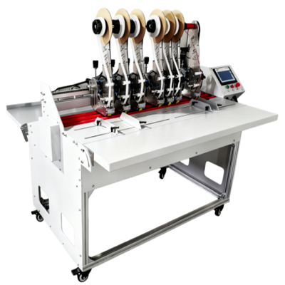 What is a Double-Sided Tape Applicator Machine?