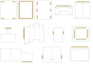 What is a Tape Application Machine?