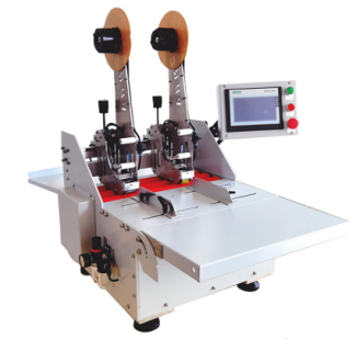 What is a Tape Application Machine?