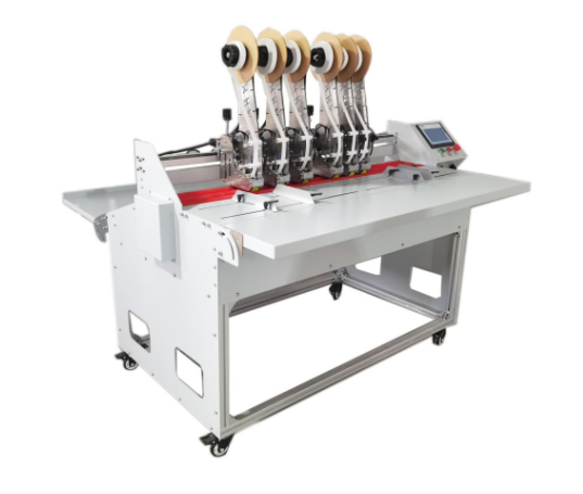 What is a Tape Application Machine?