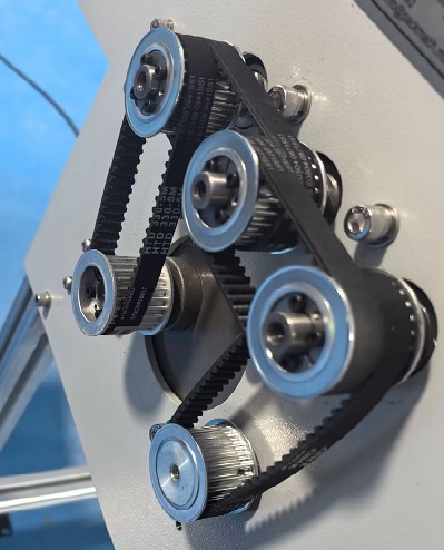 How to Choose the Best Double Sided Tape Applicator Machine for Your Packaging Line in 2026 How to Choose the Best Double Sided Tape Applicator Machine for Your Packaging Line in 2026