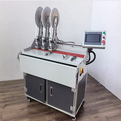 The Ultimate Guide to Choosing a tape Applicator Machine for Posters and PVC Boards