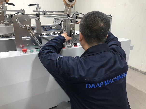 How to Choose the Best Double Sided Tape Applicator Machine for Your Packaging Line in 2026