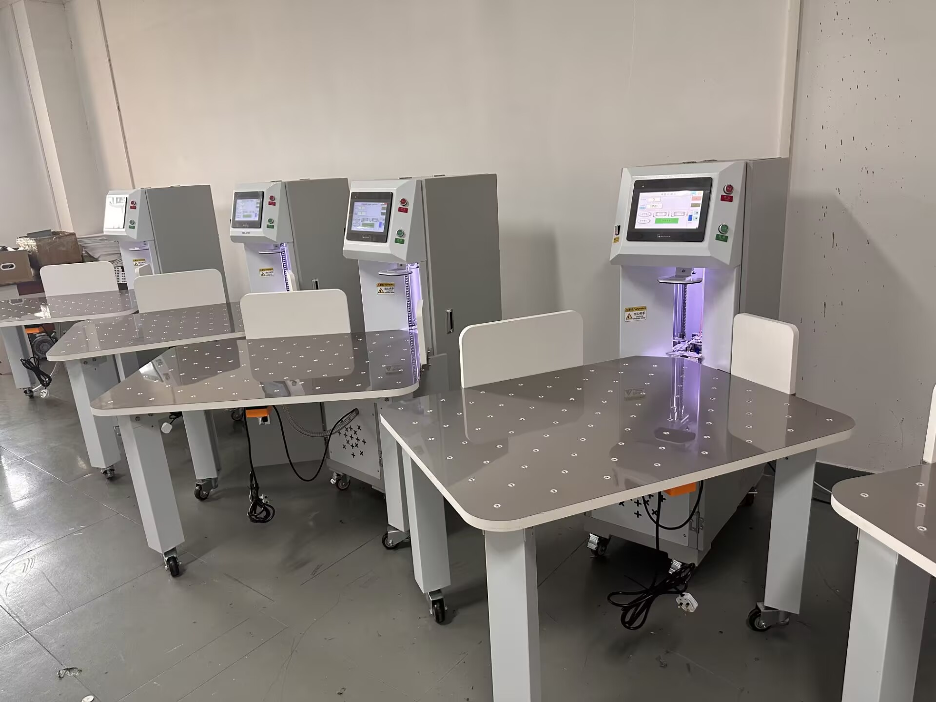 DMHA-SZ2100 Paper Counting Machine