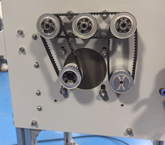 How to Choose the Best Double Sided Tape Applicator Machine for Your Packaging Line in 2026 How to Choose the Best Double Sided Tape Applicator Machine for Your Packaging Line in 2026