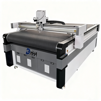 How to Choose a CNC Cutting Machine? A Complete Guide from Principles, Types to Common Pitfalls