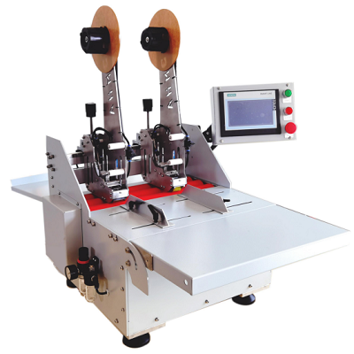 DMHA-520 Tape Applicator Machine