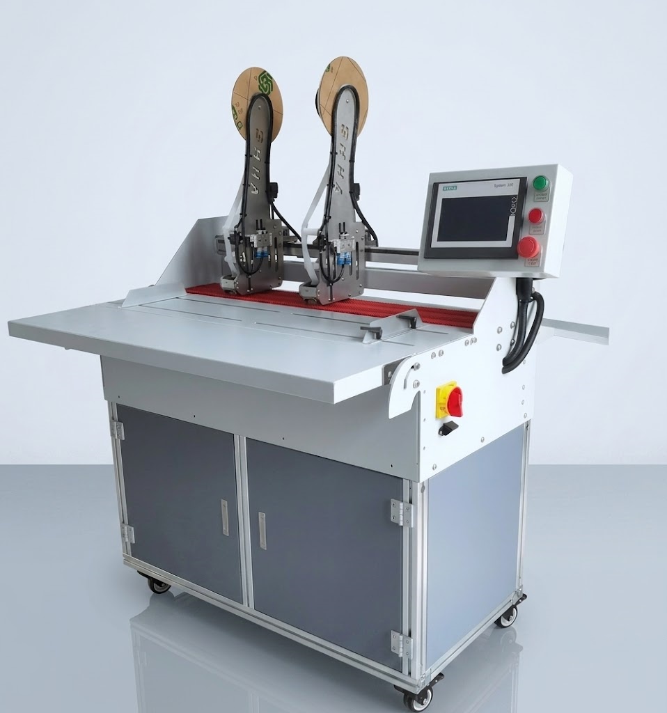 High quality tape applicator for industrial use ,automatic tape ...