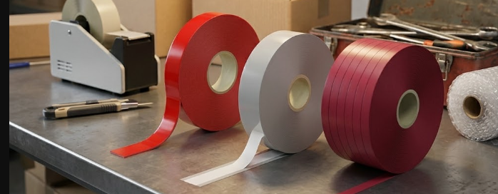 Intelligent Adhesive Application Solutions: Enhancing Production Efficiency for Diverse Tape Require Intelligent Adhesive Application Solutions: Enhancing Production Efficiency for Diverse Tape Require