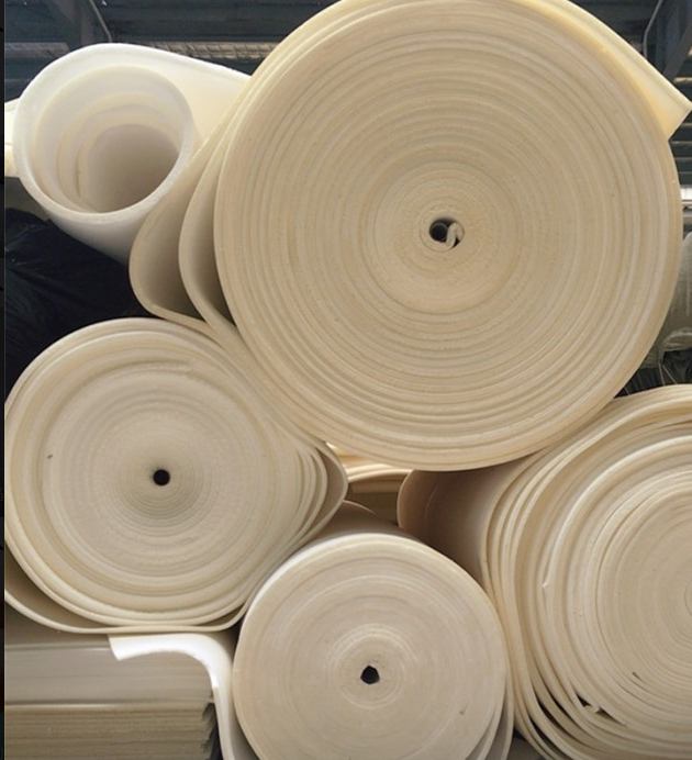 The Optimal Cutting Solution for Sponge, Memory Foam & Foam Materials The Optimal Cutting Solution for Sponge, Memory Foam & Foam Materials