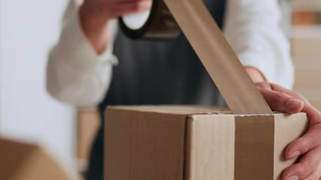 Low temperature tape adhesion issues solved! Three ignored details for 90% packaging plants. Low temperature tape adhesion issues solved! Three ignored details for 90% packaging plants.