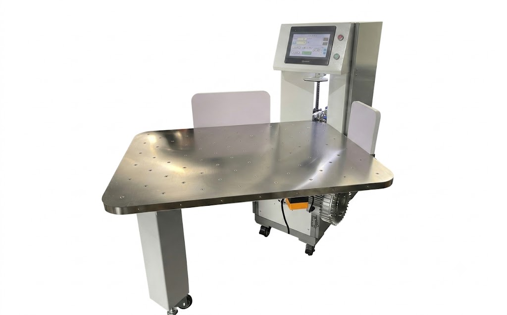 DMHA-SZ2100 Paper Counting Machine