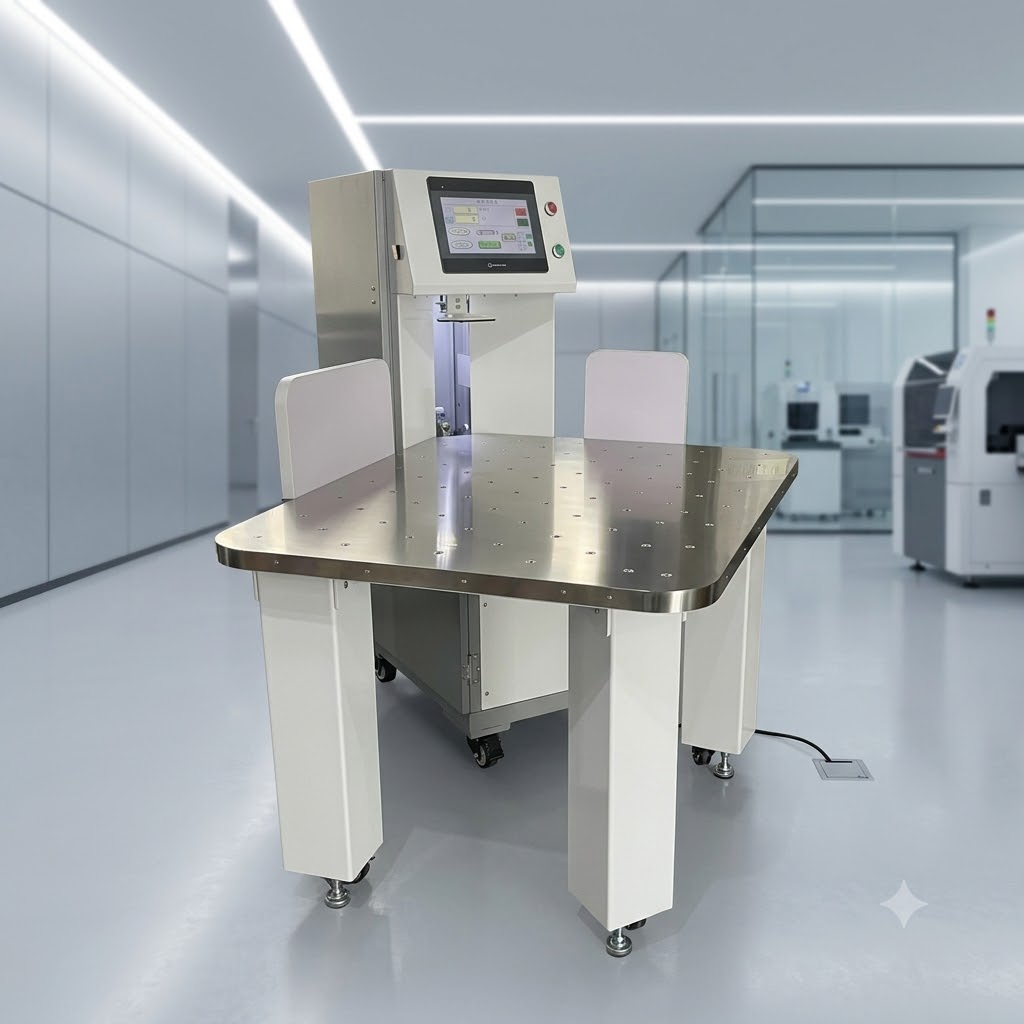 Ultimate Guide to Paper Size Compatibility in Automatic Paper Counters: From Letter Size to 1200x788