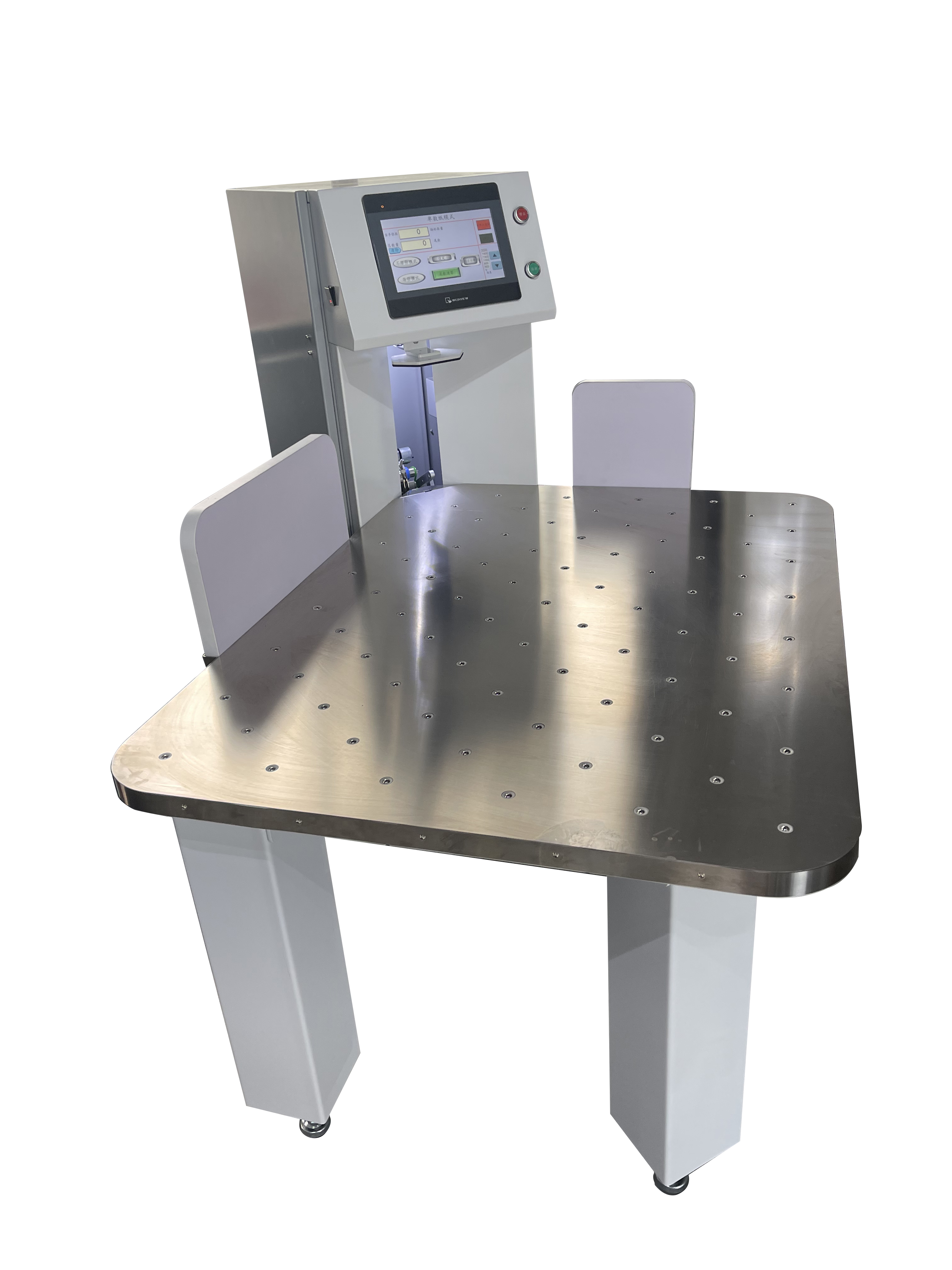 DAAP DMHA-SZ2100 Paper Counting Machine