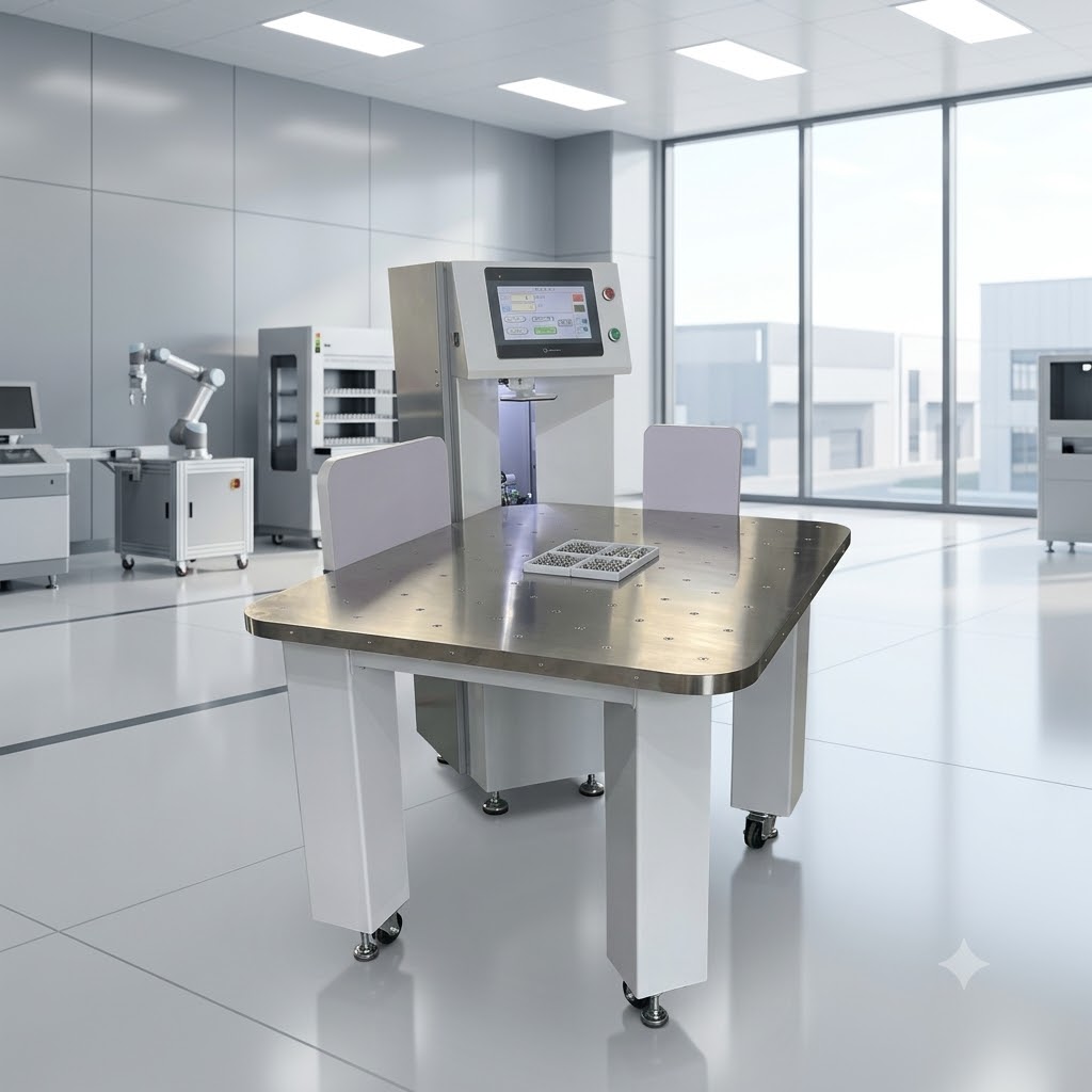 High-Speed Paper Counting Machine in Action: Real Performance & Video Demos