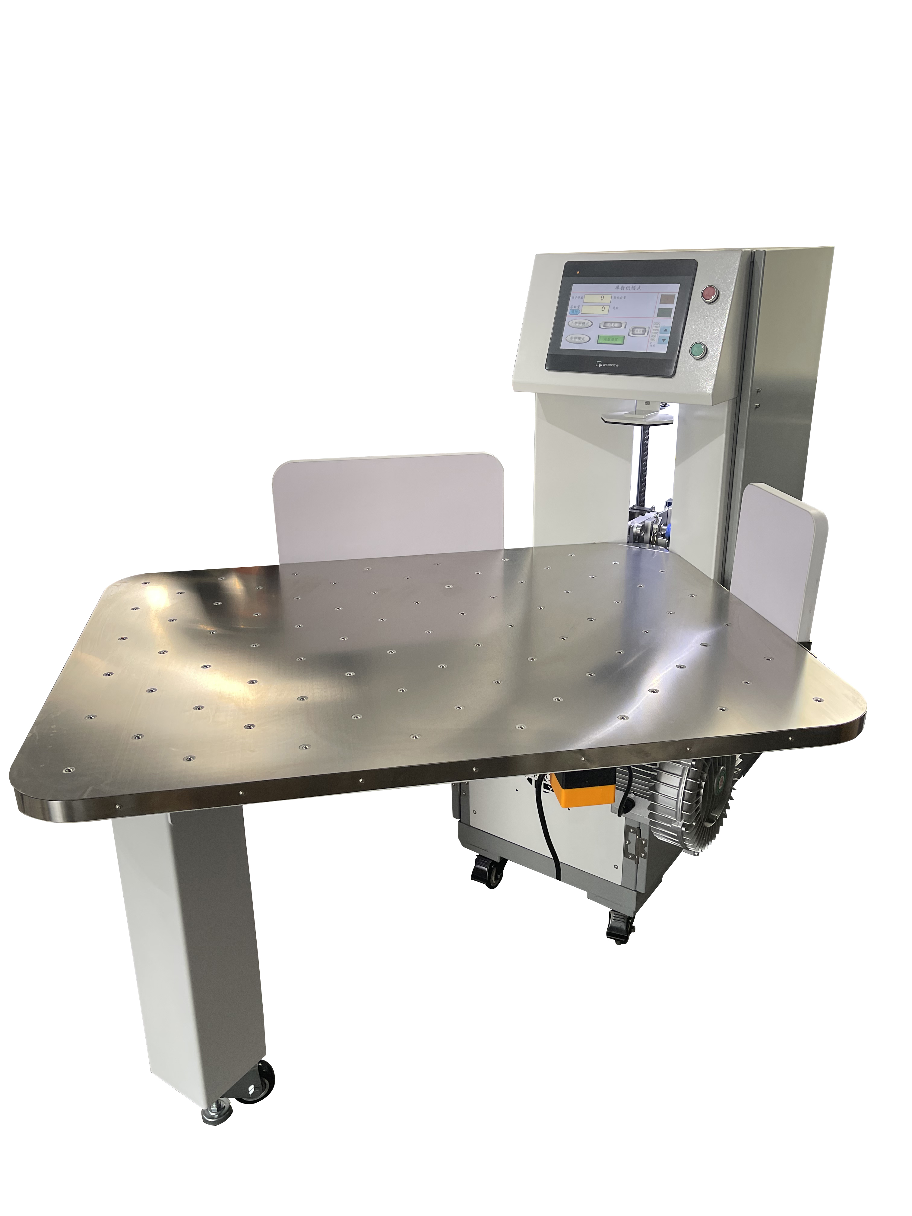 High-Speed Paper Counting Machine in Action: Real Performance & Video Demos
