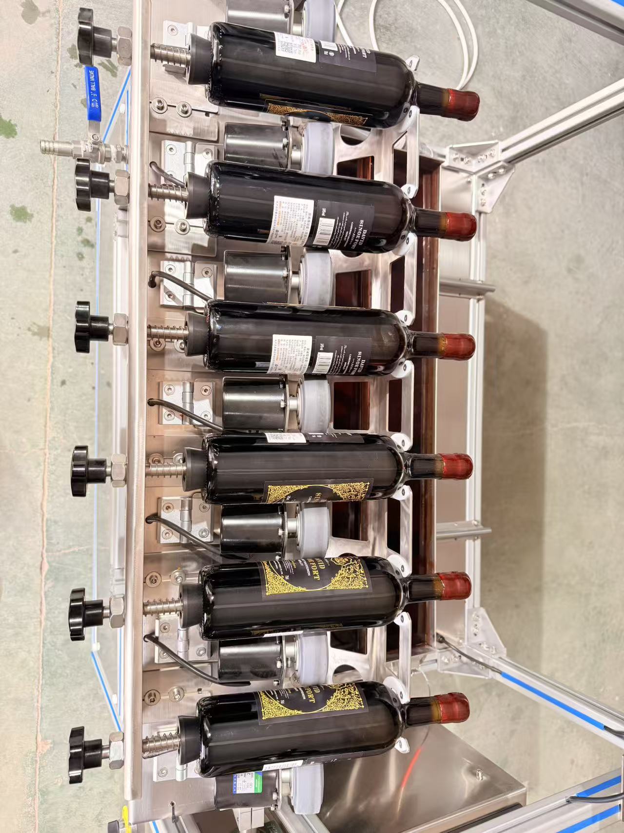 Elevate Your Spirits & Premium Wine Packaging: The Ultimate Guide to Automatic Wax Sealing Machines Elevate Your Spirits & Premium Wine Packaging: The Ultimate Guide to Automatic Wax Sealing Machines