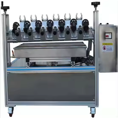 Elevate Your Spirits & Premium Wine Packaging: The Ultimate Guide to Automatic Wax Sealing Machines