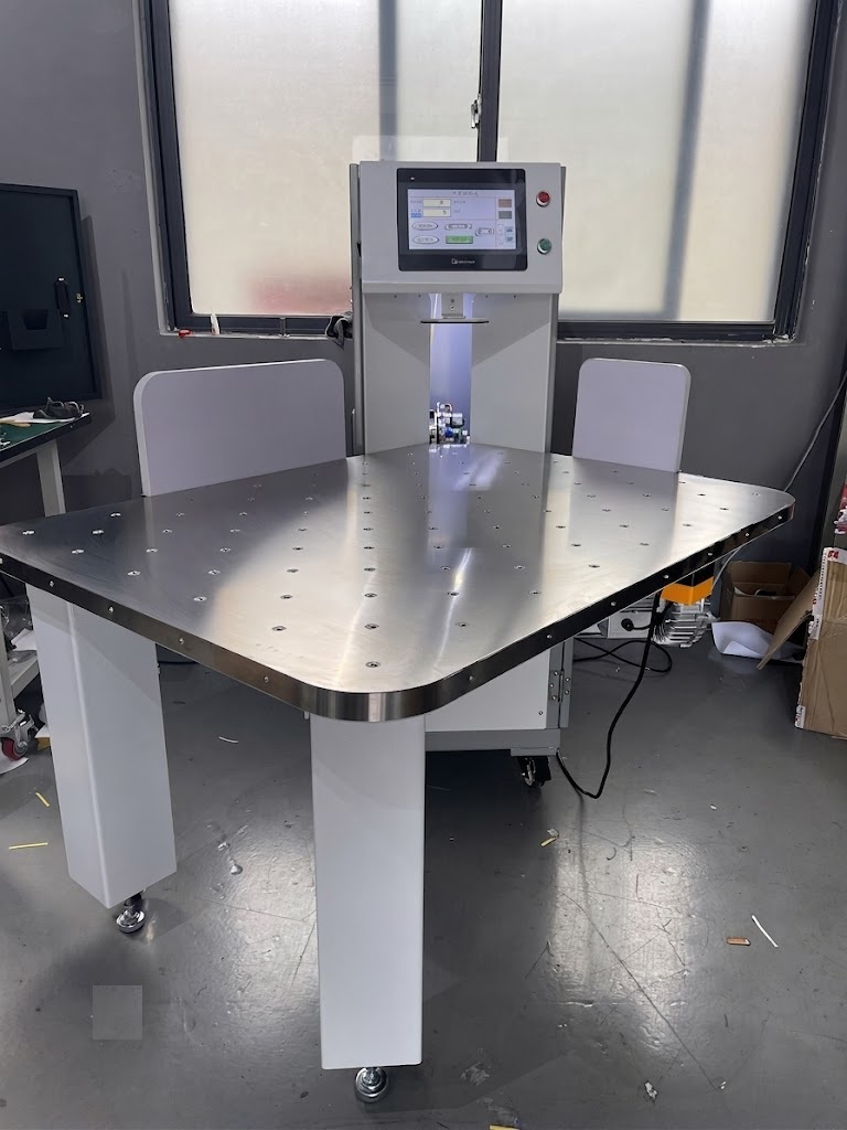 The Ultimate 2026 Guide to Boosting Printing and Packaging Efficiency —— Paper Counting Machine The Ultimate 2026 Guide to Boosting Printing and Packaging Efficiency —— Paper Counting Machine