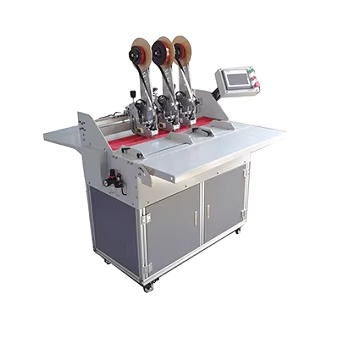 Top 5 Mistakes to Avoid When Buying a Taping Machine