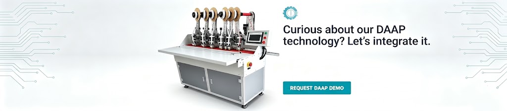 Top 5 Mistakes to Avoid When Buying a Taping Machine