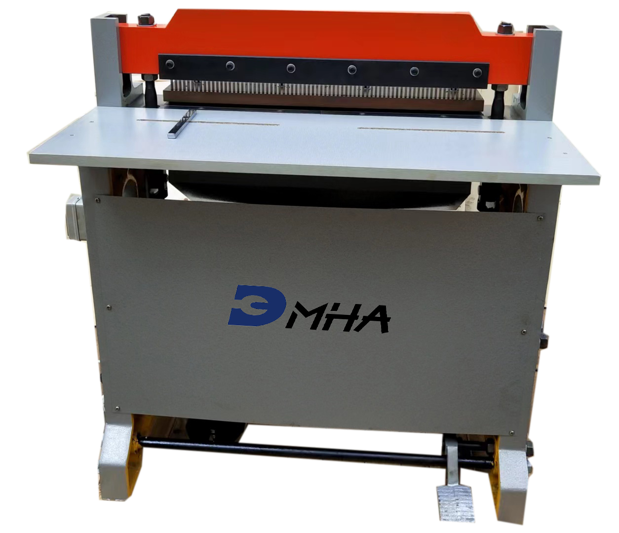 Optimize Your Production with DMHA-CK620 Punching Machine: A Versatile and Cost-Effective Solution Optimize Your Production with DMHA-CK620 Punching Machine: A Versatile and Cost-Effective Solution