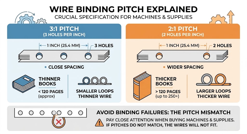 Why Everyone is Switching to Wire-O Binding: A Practical Guide for B2B Buyers