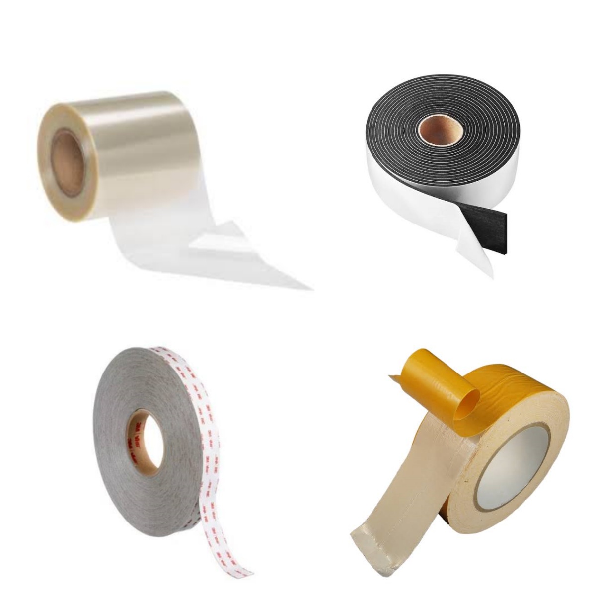 DAAP standalone applicator processing 3M 7730FL tape and automatically rewinding the liner. DAAP standalone applicator processing 3M 7730FL tape and automatically rewinding the liner.