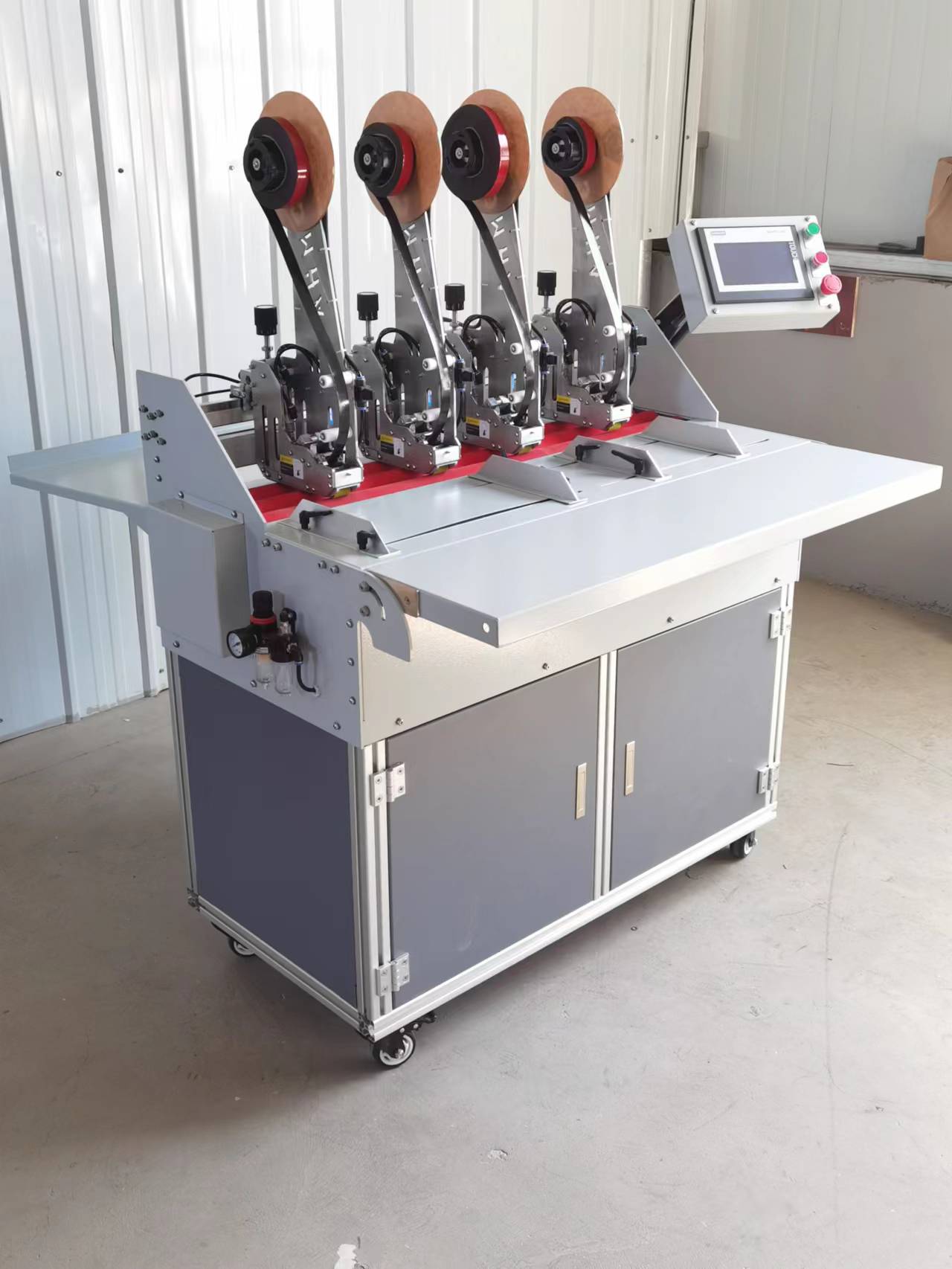 Why We Don't Give Instant Quotes for Taping Machines