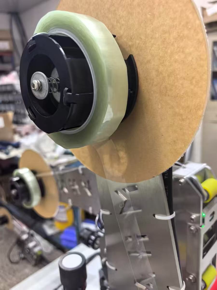 3 Quick Ways to Solve Tape Alignment Issues on Semi-Automatic Taping Machines