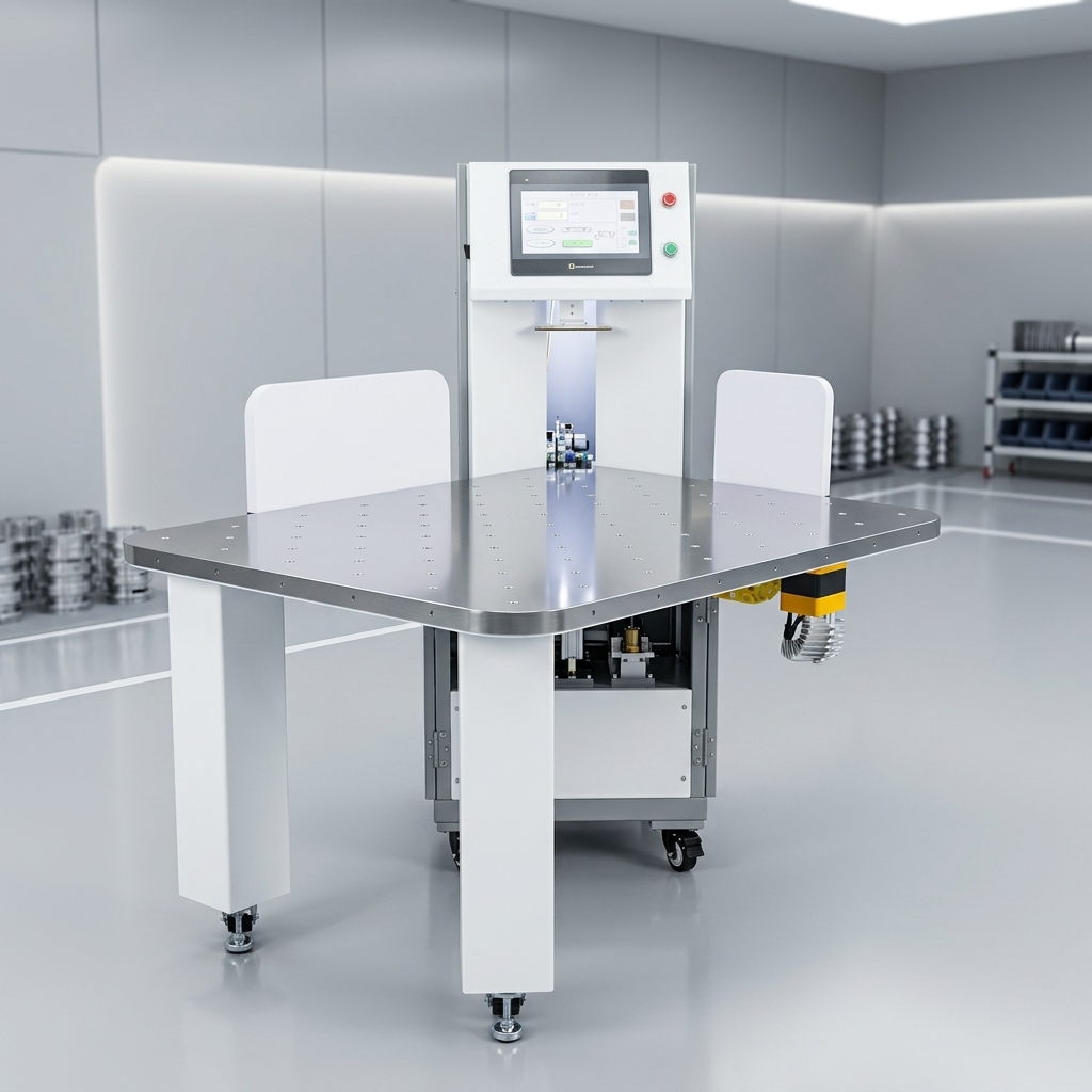 Counting Oversized Sheets: The Ultimate Automated Solution for 1200x788mm Formats
