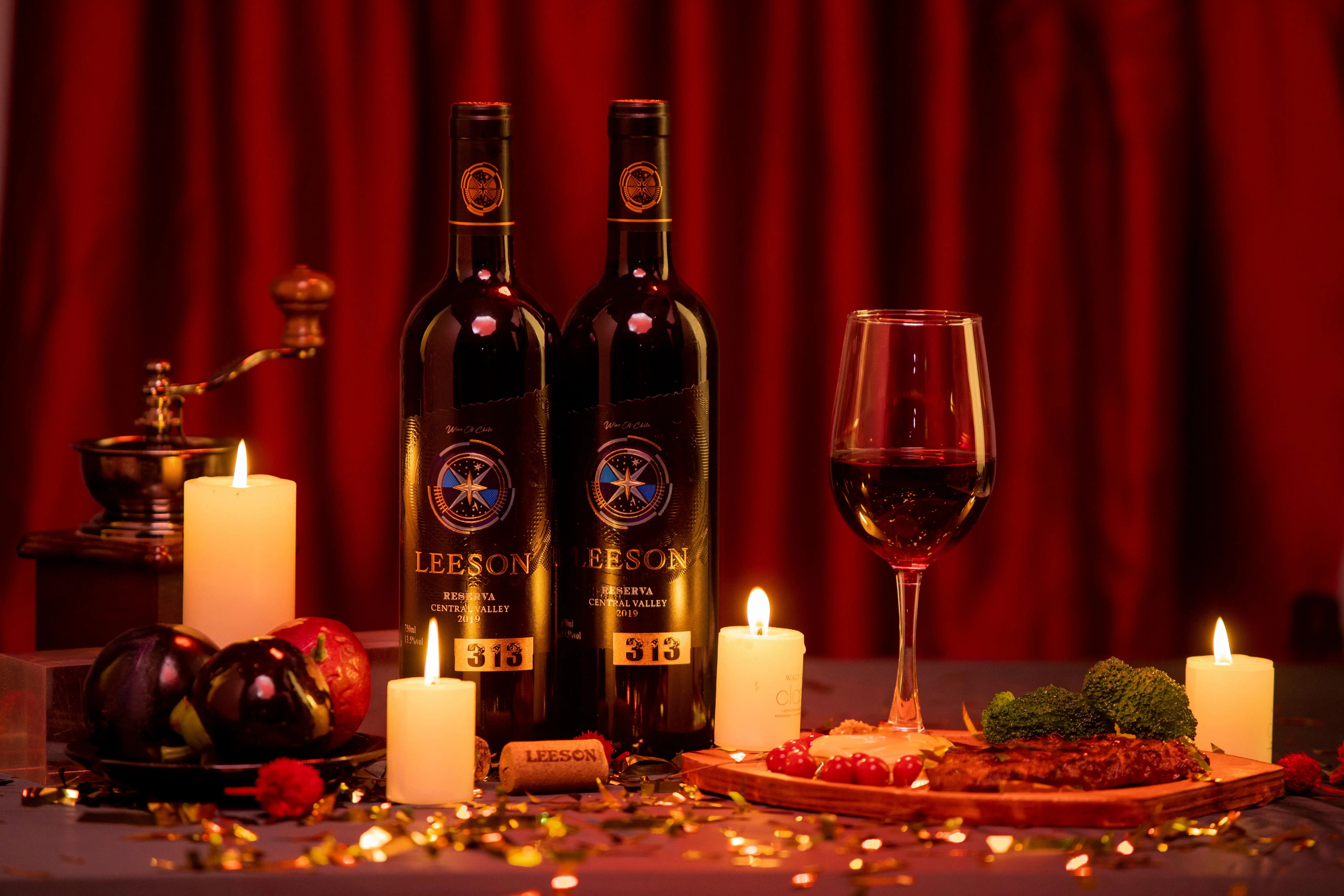 Objective Analysis: What Are the Emerging Trends in the U.S. Red Wine Market by 2026? Objective Analysis: What Are the Emerging Trends in the U.S. Red Wine Market by 2026?