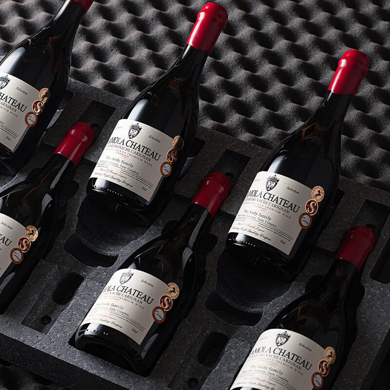 Objective Analysis: What Are the Emerging Trends in the U.S. Red Wine Market by 2026? Objective Analysis: What Are the Emerging Trends in the U.S. Red Wine Market by 2026?