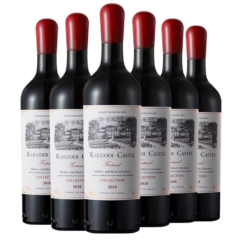 Objective Analysis: What Are the Emerging Trends in the U.S. Red Wine Market by 2026? Objective Analysis: What Are the Emerging Trends in the U.S. Red Wine Market by 2026?