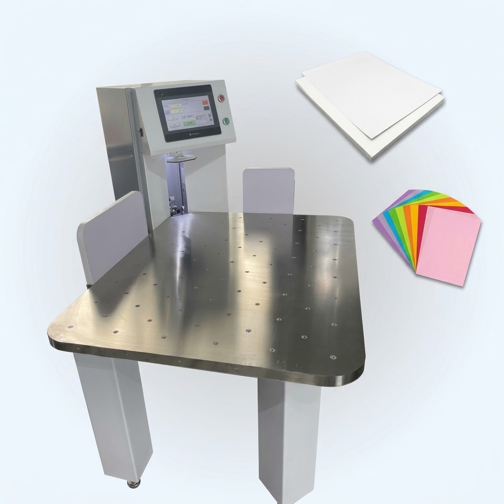 What Should You Consider When Choosing a Paper Counting Machine?