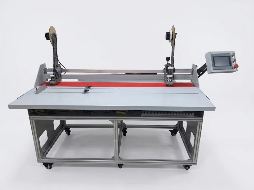 How to choose the right tape applicator machine based on product width How to choose the right tape applicator machine based on product width