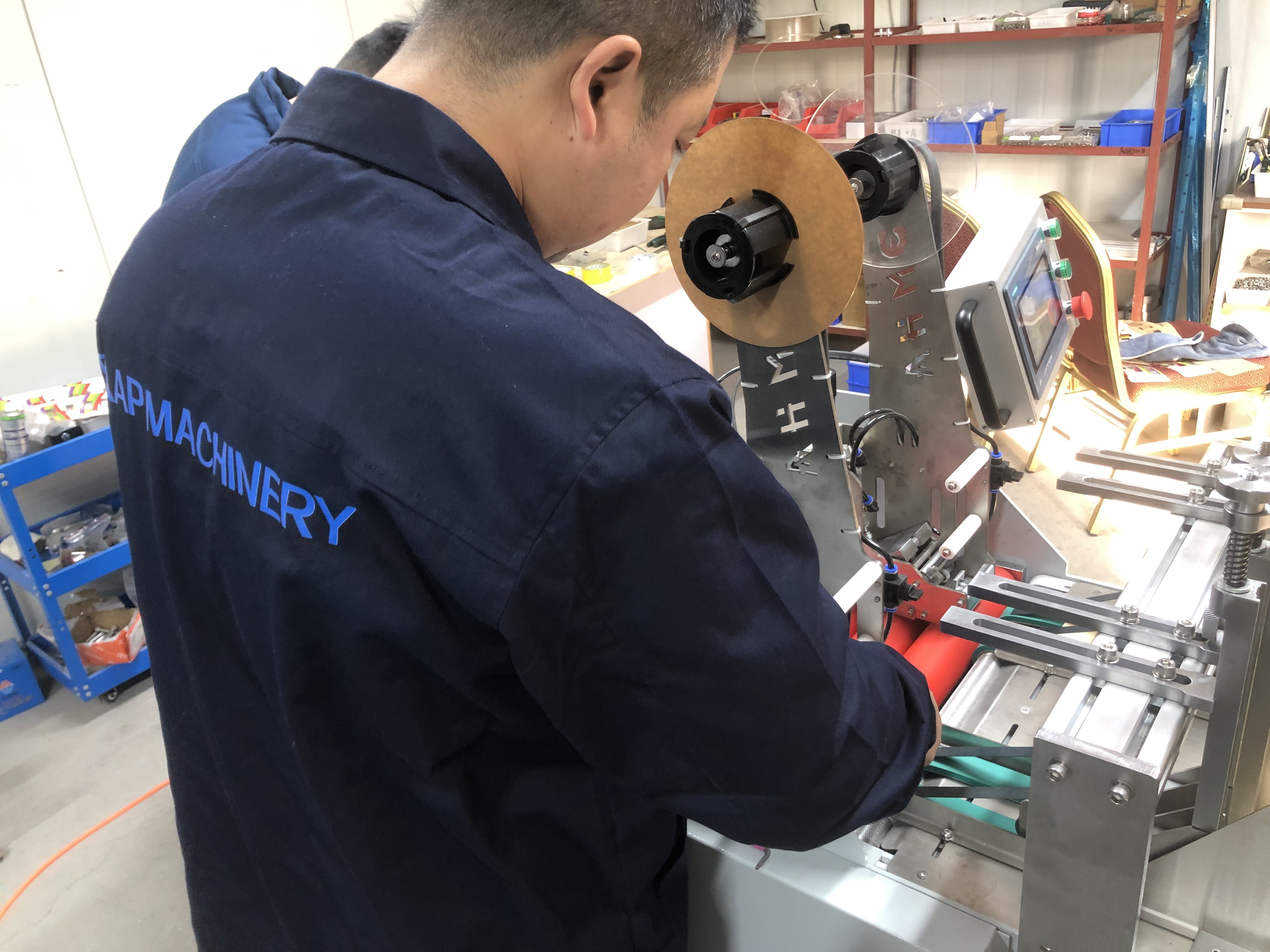 Why Factory Stability Matters More Than the Lowest Price in Machine Procurement Why Factory Stability Matters More Than the Lowest Price in Machine Procurement