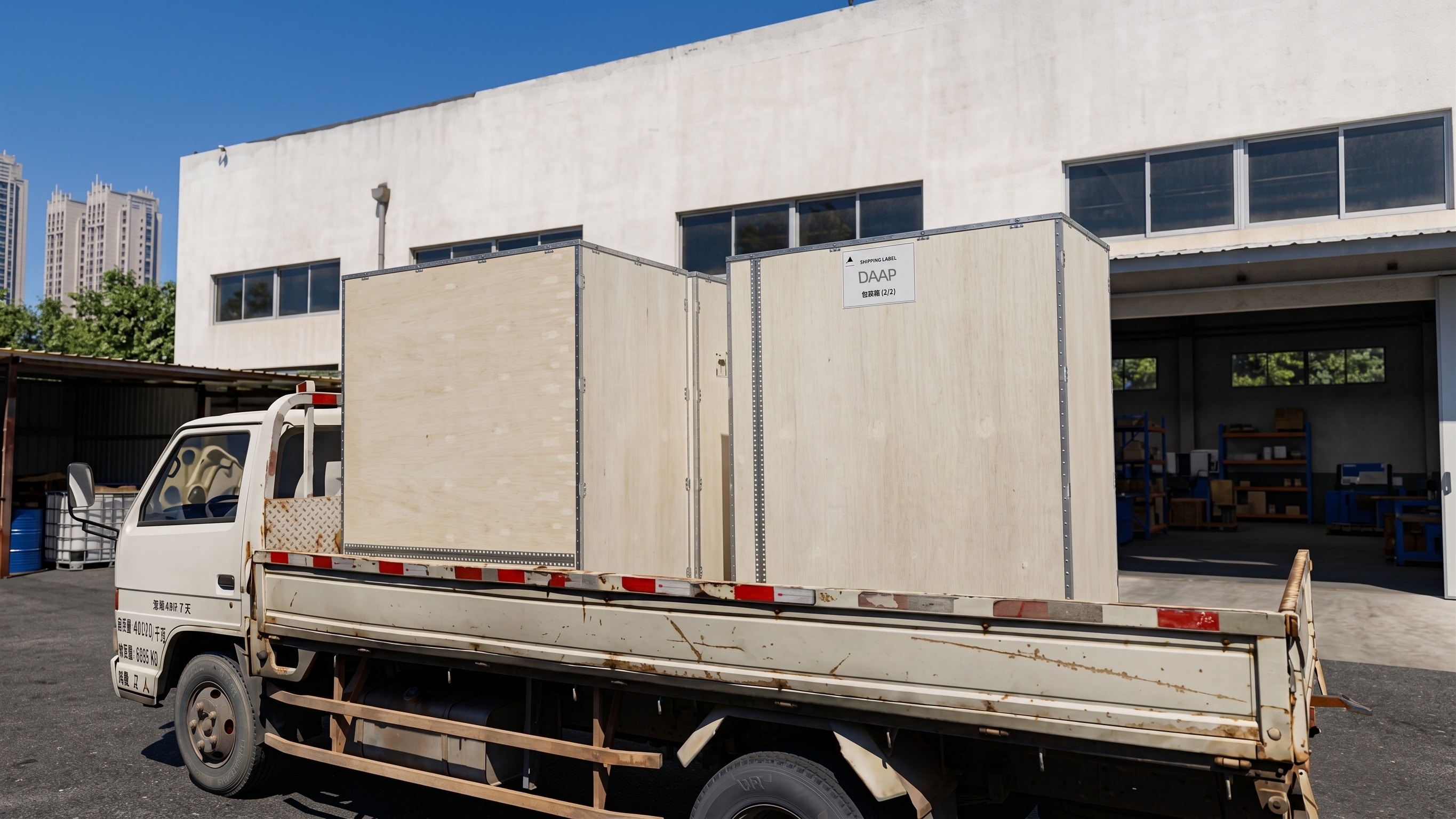 Monday Momentum: Shipping Top-Tier Tape Applicators to Our Valued Clients!
