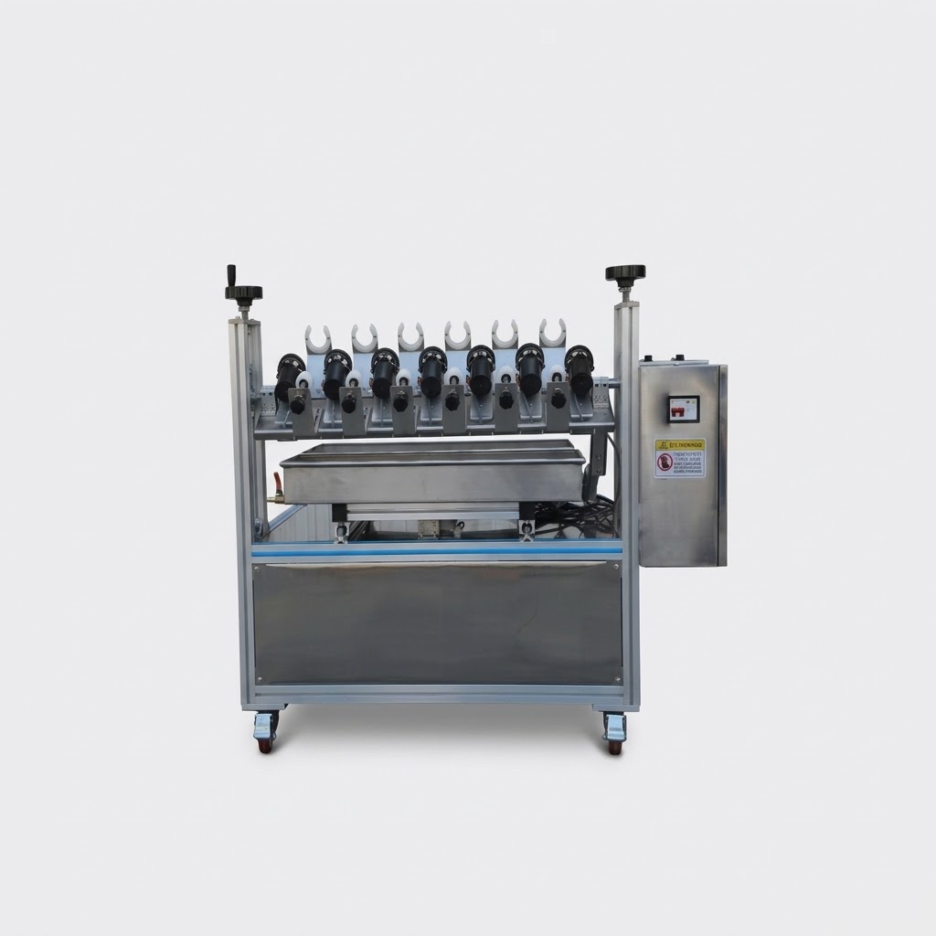 DAAP Wine Wax Sealing Machine DMHA-LF60