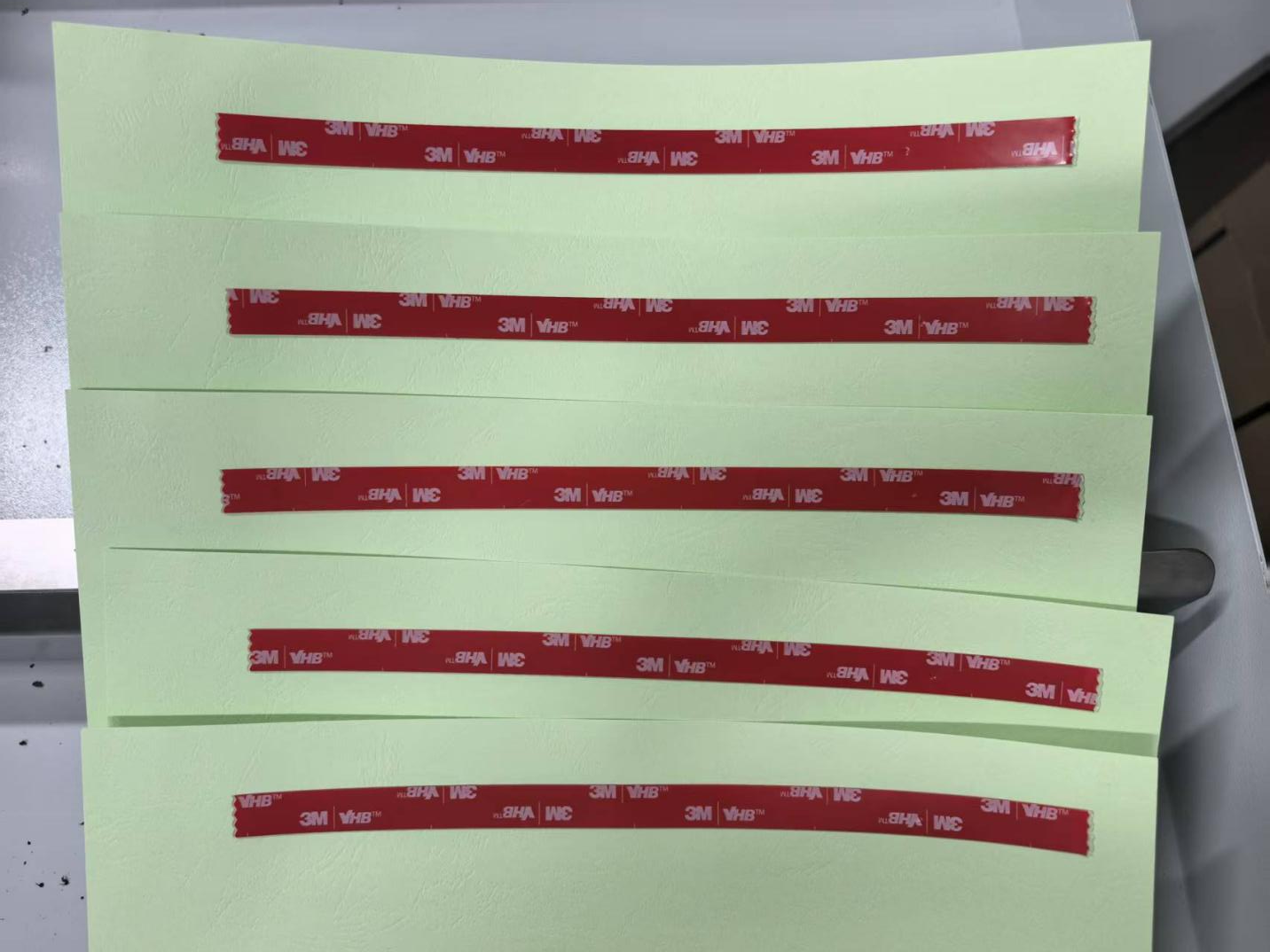VHB Tape Application: How DMHA-A800 Improves Cutting and Application Consistency