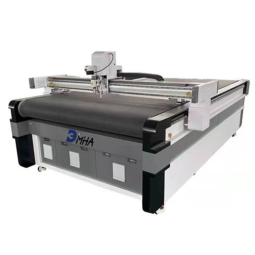 What to Look for in a Knife Cutting Machine: Vacuum Adsorption and Material Stability What to Look for in a Knife Cutting Machine: Vacuum Adsorption and Material Stability