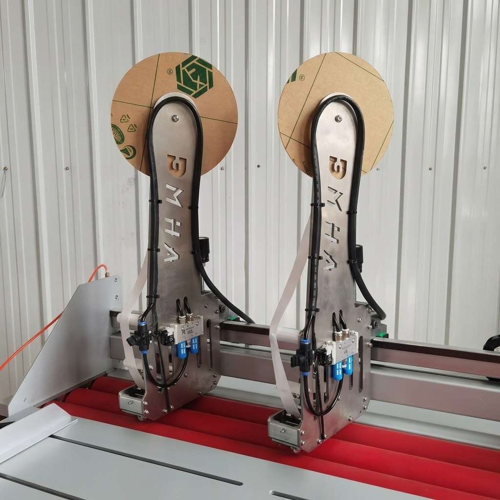 How to Apply Double-Sided Tape to PVC: A Guide to Tape Application