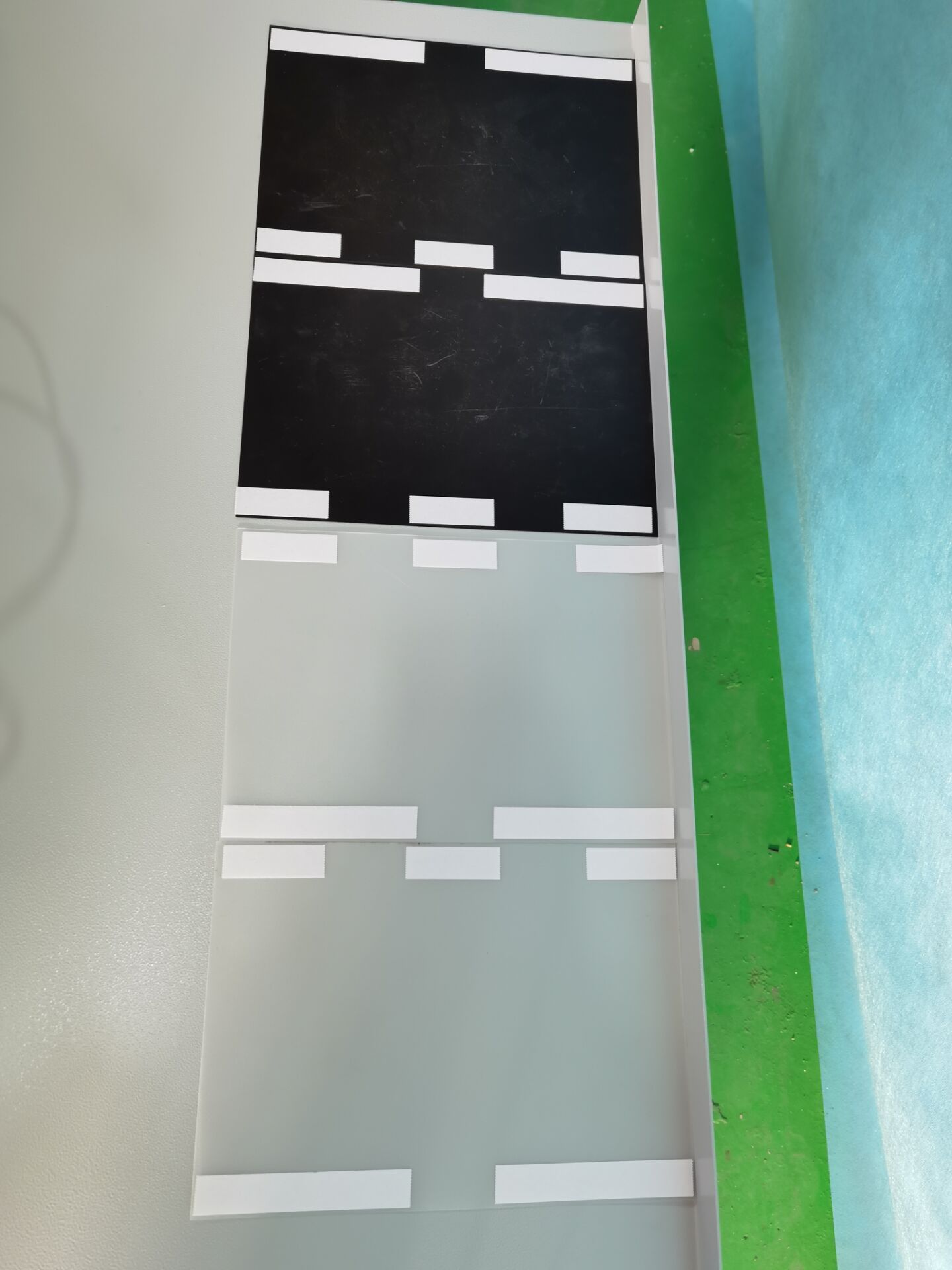 How to Apply Double-Sided Tape to PVC: A Guide to Tape Application